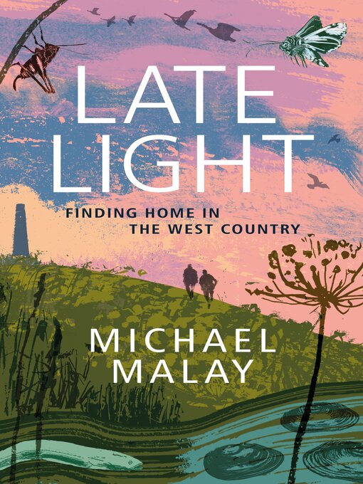 Title details for Late Light by Michael Malay - Available
